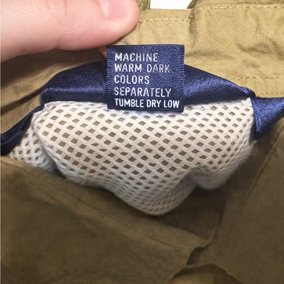 Columbia Sportswear Shooting Shirt Men’s Small Quilted Shoulder Hunting Fishing - Picture 13 of 13